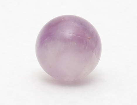 Amethyst Sphere Pink Reduces bruising, injuries and swelling 5
